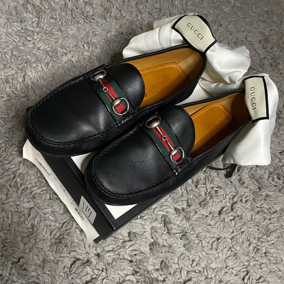 Gucci Loafers main image 4